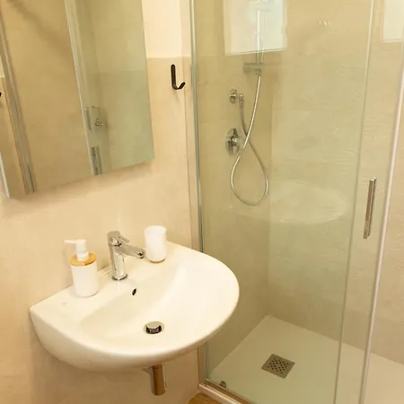 Konukevi Airport Bedrooms
