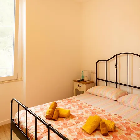Airport Bedrooms Konukevi 3*