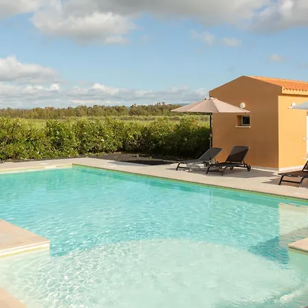 Konukevi Airport Bedrooms 3*
