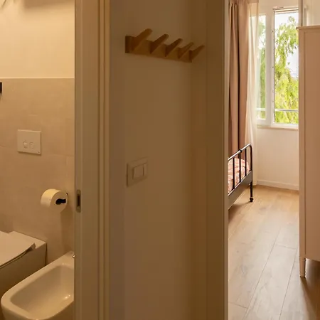 Airport Bedrooms Alghero