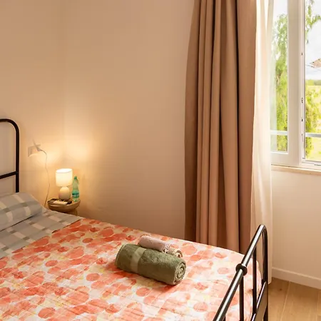 Penzion Airport Bedrooms 3*