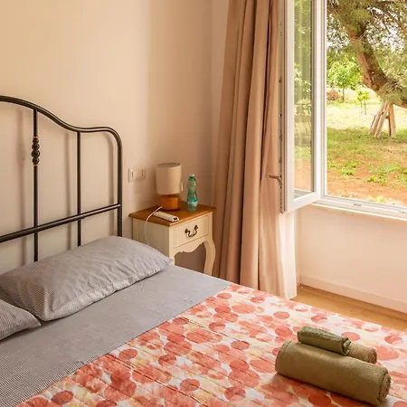 Airport Bedrooms