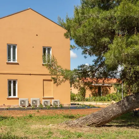 Airport Bedrooms Alghero