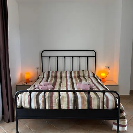 Airport Bedrooms Alghero
