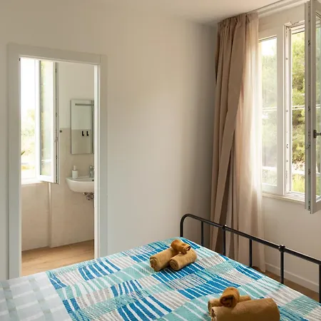 Penzion Airport Bedrooms Alghero