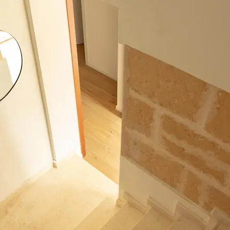 Airport Bedrooms Penzion Alghero