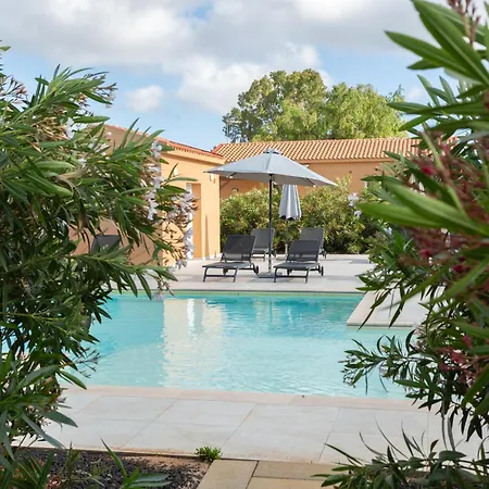 Airport Bedrooms Alghero