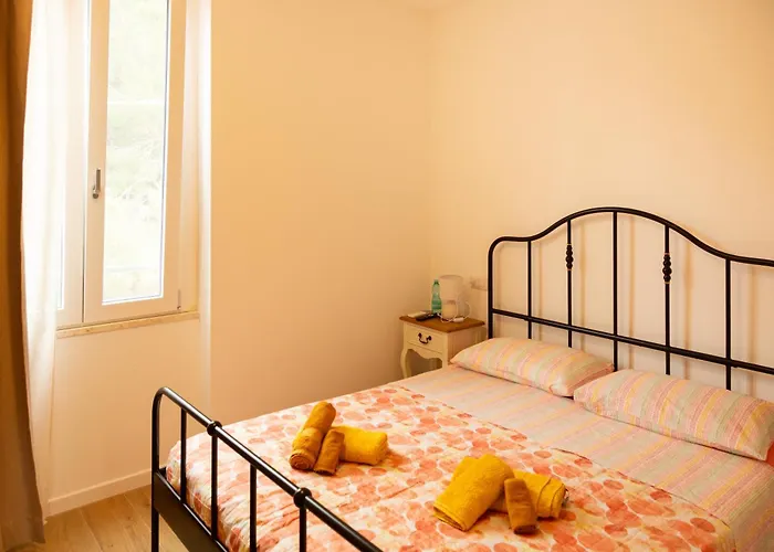 Airport Bedrooms Gasthuis 3*