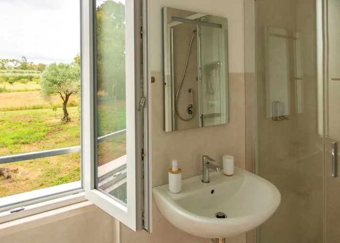 Airport Bedrooms Gasthuis Alghero