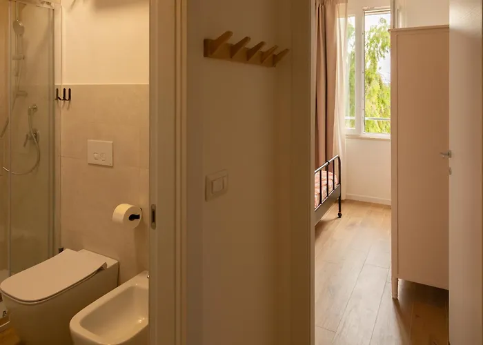 Airport Bedrooms Alghero