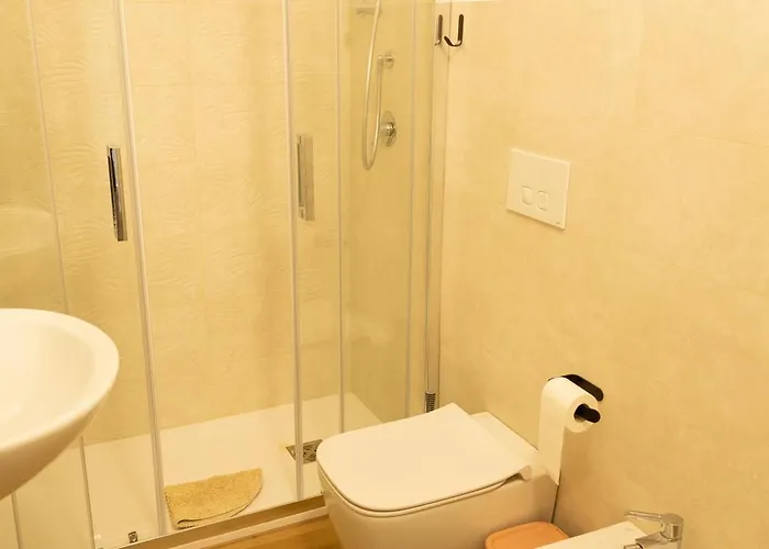 Airport Bedrooms Gasthuis 3*