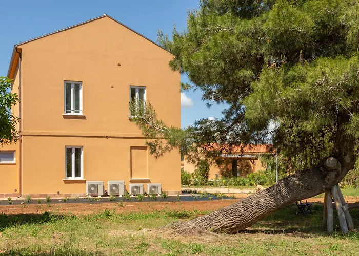 Airport Bedrooms Alghero